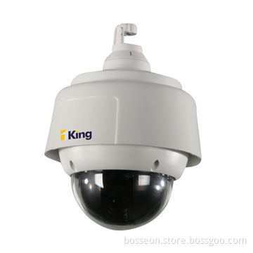 PTZ mini module 12x/10x optical zoom speed dome camera